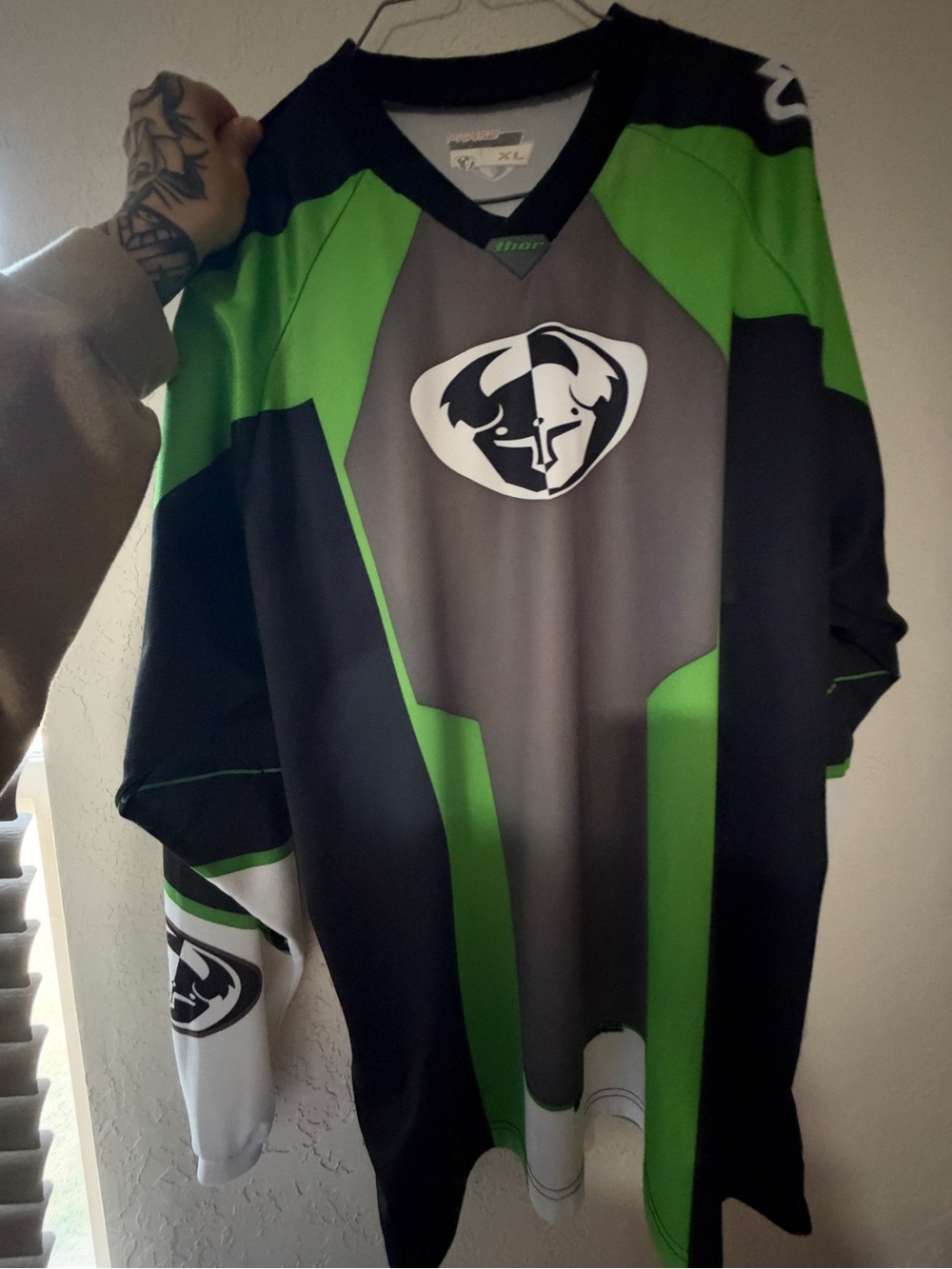 Men's Jersey